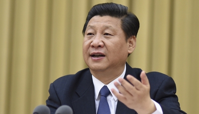 习近平就精神文明建设“五个一工程”作出重要指示