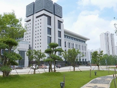 记者探访民生项目规划建设情况