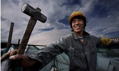 湖北省出台全国首个产业工人队伍建设改革方案