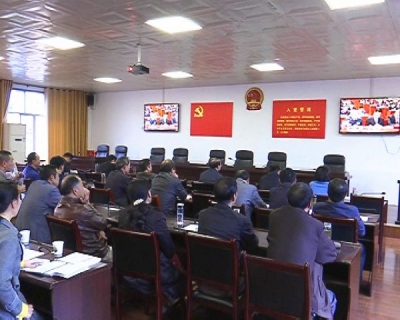 社会各界热议十九大报告：字字千钧 振奋人心