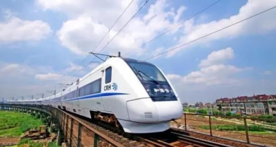 黄冈至黄梅铁路可行性研究报告获批