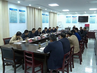 詹才红到民政局 房地产管理局调研