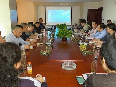 县纪委第一协作区推广蕲州镇办信办案经验