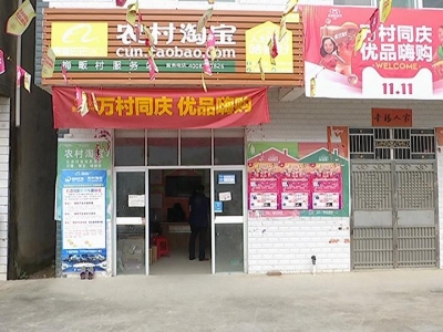 “双十一”蕲春电商电商交易创新高 蕲艾产品成为热门核心卖点