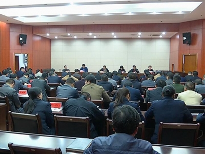 我县全面启动城乡规划督察
