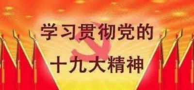 市委党建工作领导小组会议要求以党的十九大精神为指引 做好新时代党建工作