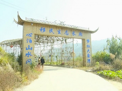 省移民局调研移民后扶工作