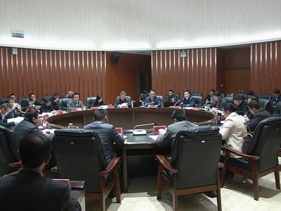 招商局集团在我县分两批实施革命老区扶贫村帮扶项目
