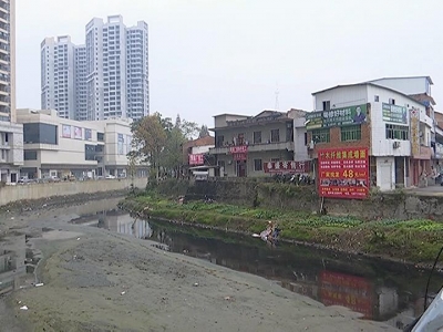 雷溪河二期房屋征收拆迁入户走访调查