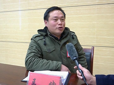 两会声音：齐心协力打赢脱贫攻坚战