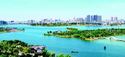 刘雪荣：确保2018年底全面建成开放 给黄冈百姓交一份圆满答卷