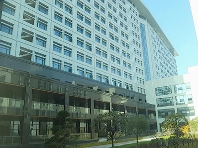 深圳西湖集团来蕲考察对接投资项目
