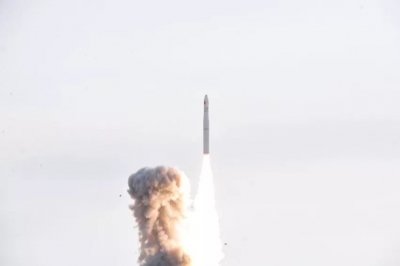 “一箭六星”！成功发射！