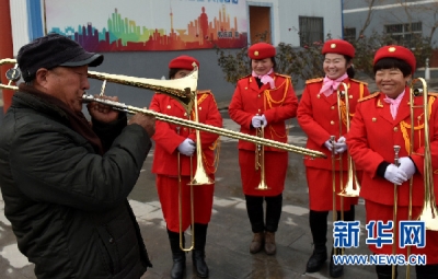 【新时代 新气象 新作为】新风润古县 文明花正开——河南汤阴“乡风文明”建设见闻