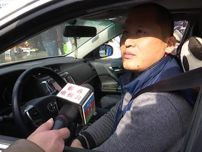 市民热议漕河城区“单行线”