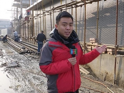 “新时代 新气象 新作为”县自来水公司：为民务实担当 保障饮水安全