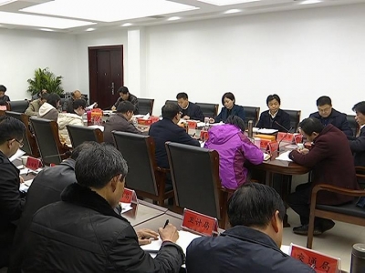 县政府：“厕所革命”力争三年任务提前到两年完成  