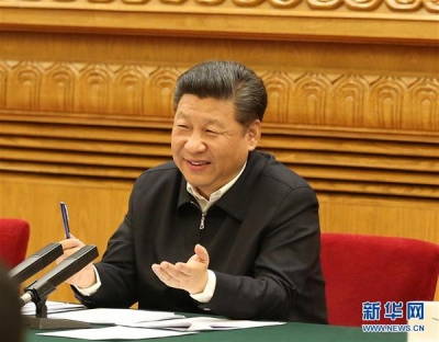 习近平的“网上群众路线”