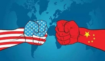 这场贸易战，中国有底气打赢！
