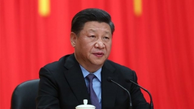 新华社评论员：站在更高起点推进改革开放