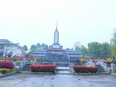 文明祭祀  禁鞭限鞭