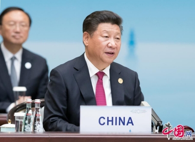 国际社会期待中国改革开放新前景