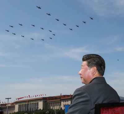 谁是习近平心中的英雄