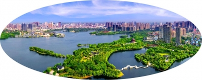 【黄冈发布】遗爱湖十二景：汇聚千年东坡遗爱 铸就城市文化灵魂