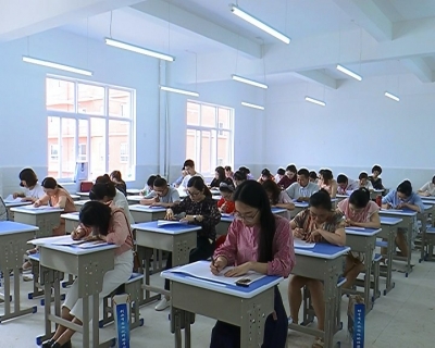 蕲春行知国际学校9月开学 面向社会招聘教师