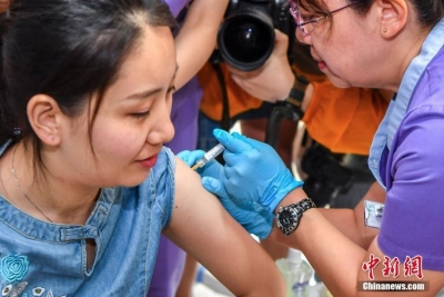 这种疫苗人人注射都有效吗？接种后就一劳永逸了？专家解读→