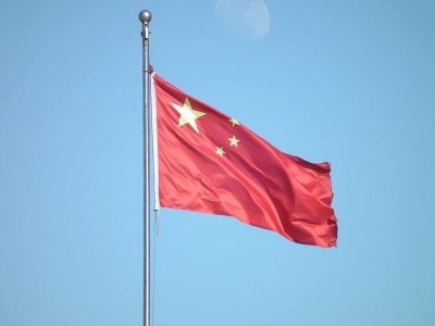 我为祖国而自豪   
