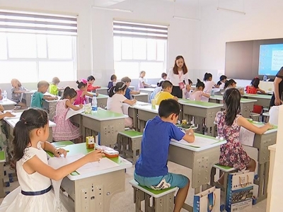 蕲春行知国际学校秋季计划招生2000人