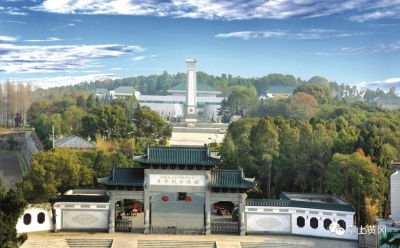 【黄冈发布】暑期度假哪里去？黄冈美景邀您游！