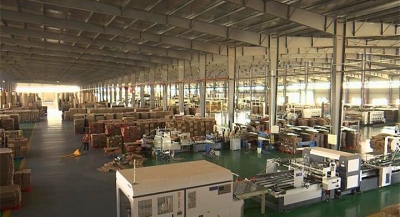 蕲春九星包装彩印有限公司：转型升级持续提升市场竞争力
