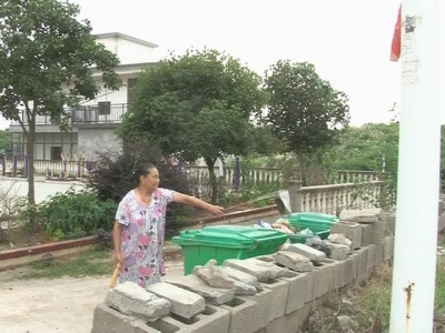 暗访蕲州镇龙泉庵村和土台村