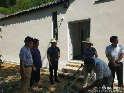 蕲春：调研乡镇人大工作和建设，督办“代表行动”