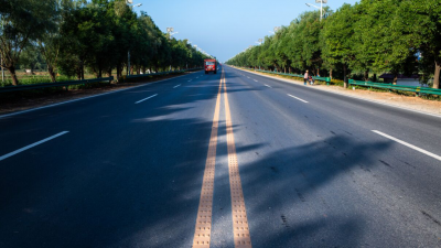 壮丽公路新旅程