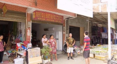 赤东三渡 野塘咀等地群众盼望解决用水难