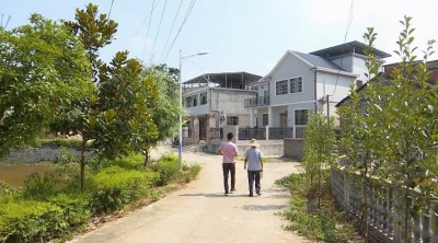 自来水中断两月 村民盼解吃水难