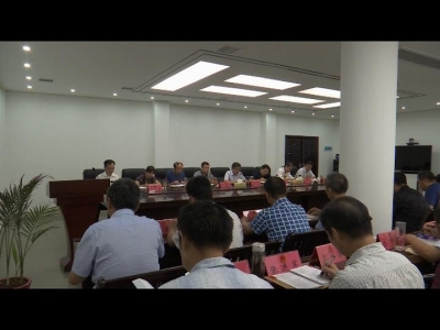 县人大常委会：追求“四有目标”强化“四种力量”推动规范化提升县乡人大工作质效