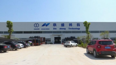 县财政局：一体化服务做实“一号工程”