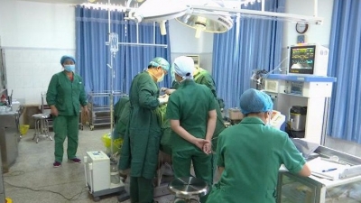 赵思哲：患者满意是最大的成功