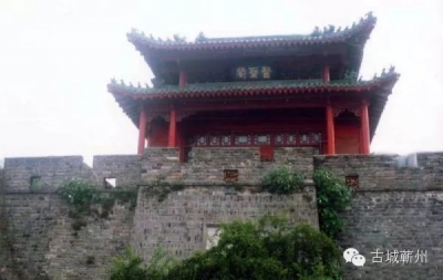 美文丨探寻李时珍故里——蕲州