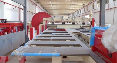 河西新兴工业区：新旧动能转换推动高质量发展