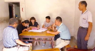 河西新兴工业区项目征迁：打好攻坚战 确保群众利益最大化