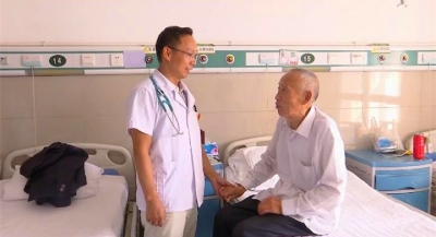 县卫计局：提升医疗质量 补齐民生短板