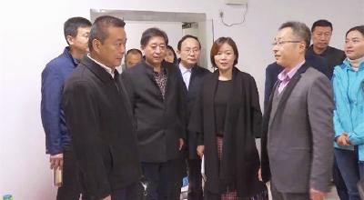 庆祝第十九个中国记者节 詹才红寄语新闻工作者：牢记使命开创新业绩
