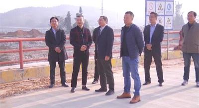 深圳新三板服务中心服务蕲春招商引资