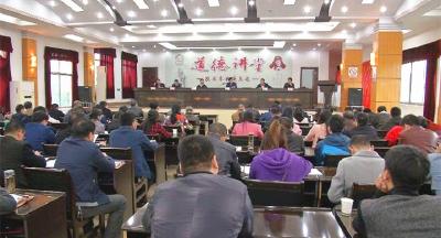 全县村（社区）“两委”换届进入党组织书记候选人初步人选考察阶段 