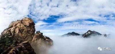 【黄冈发布】什么滋味？引得三位圣人千百年默默相守